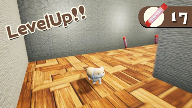 CatRunner screenshot 3