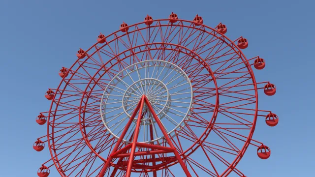 観覧車生成HDA screenshot 3