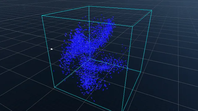 Boidsシミュレーション screenshot 3