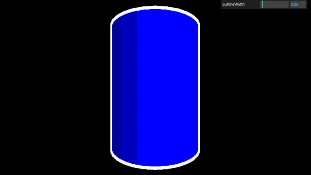 トゥーンシェーダー screenshot 2