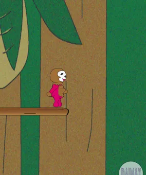 ゴーゴーゴロヤン screenshot 2