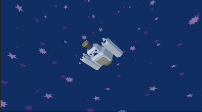 Eleki Shooting 3D screenshot 3
